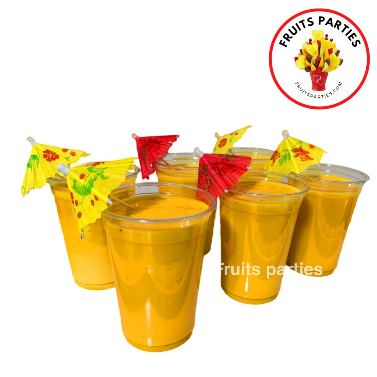 Mango Lassi (6 in Box)