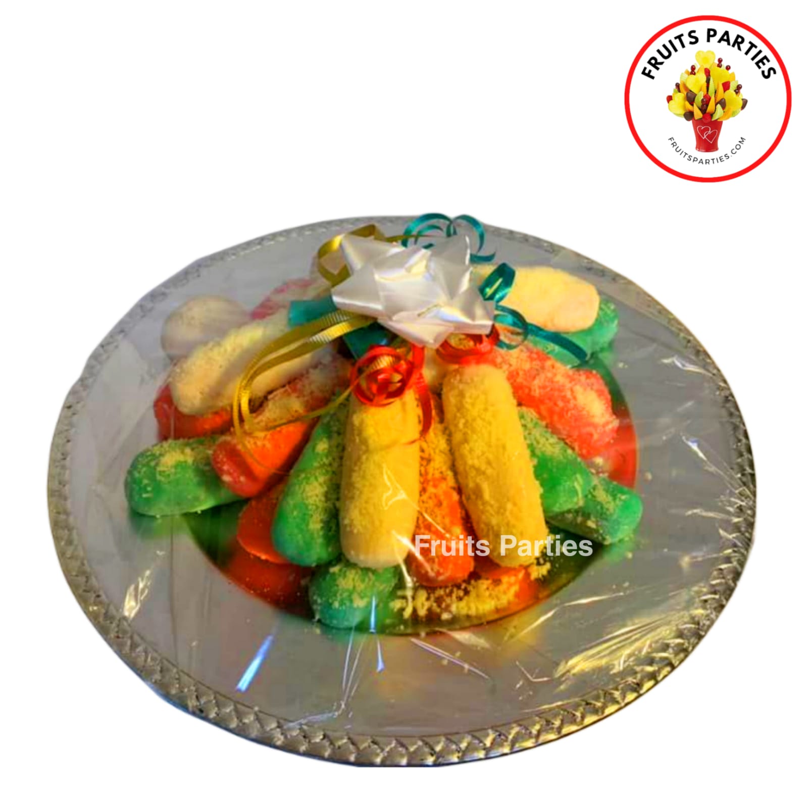 Misti mix & Match(30 in Plate)