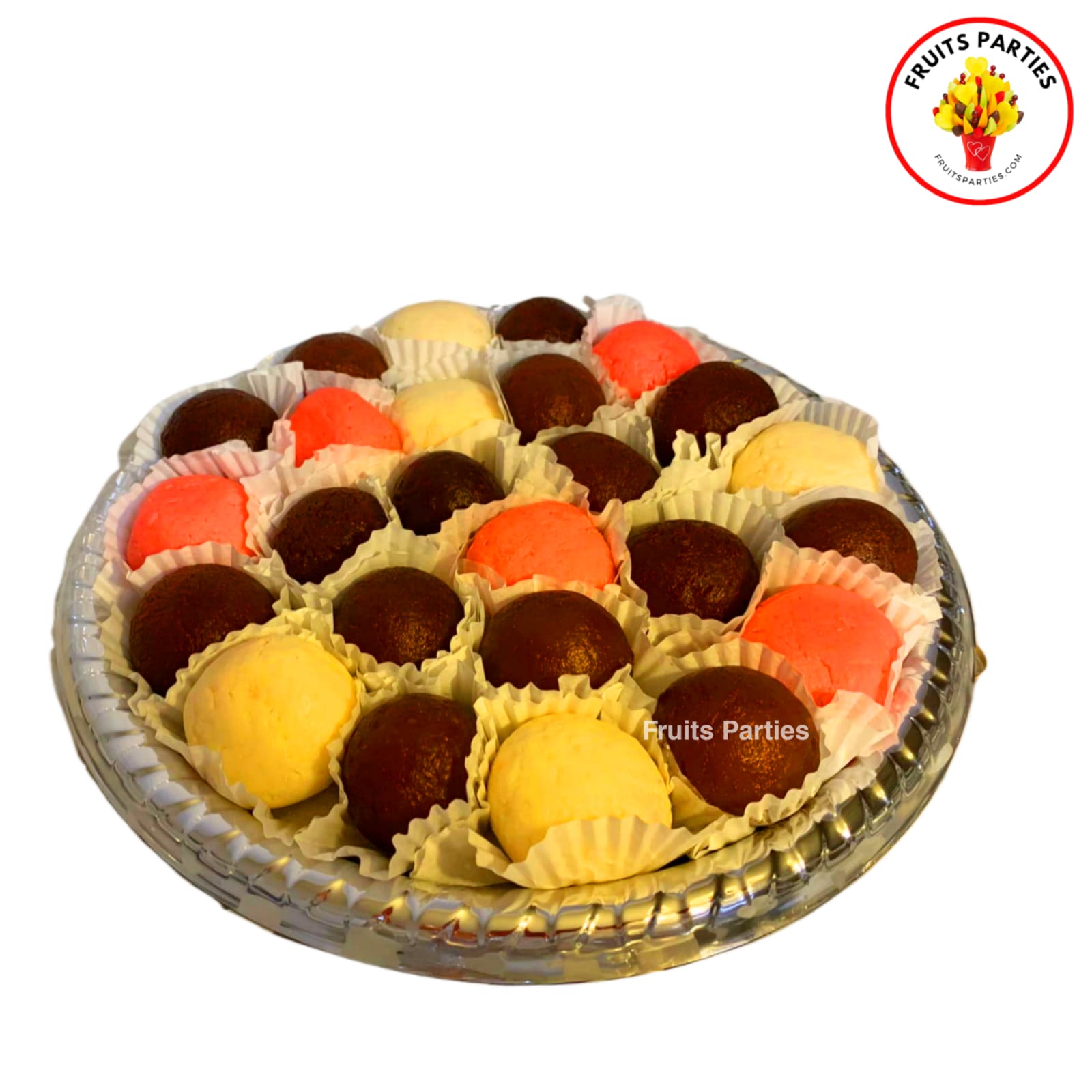 Misti mix & Match 3 (30 in Plate )