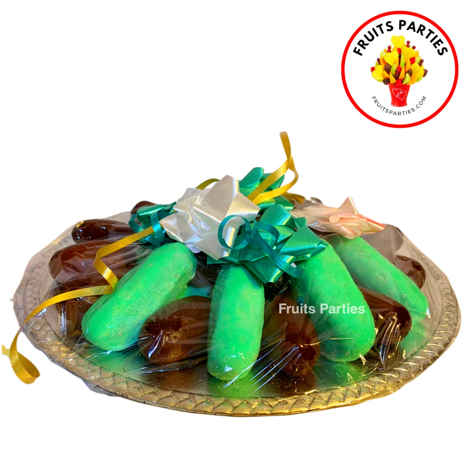 Party Misti mix & Match(30 in Plate)