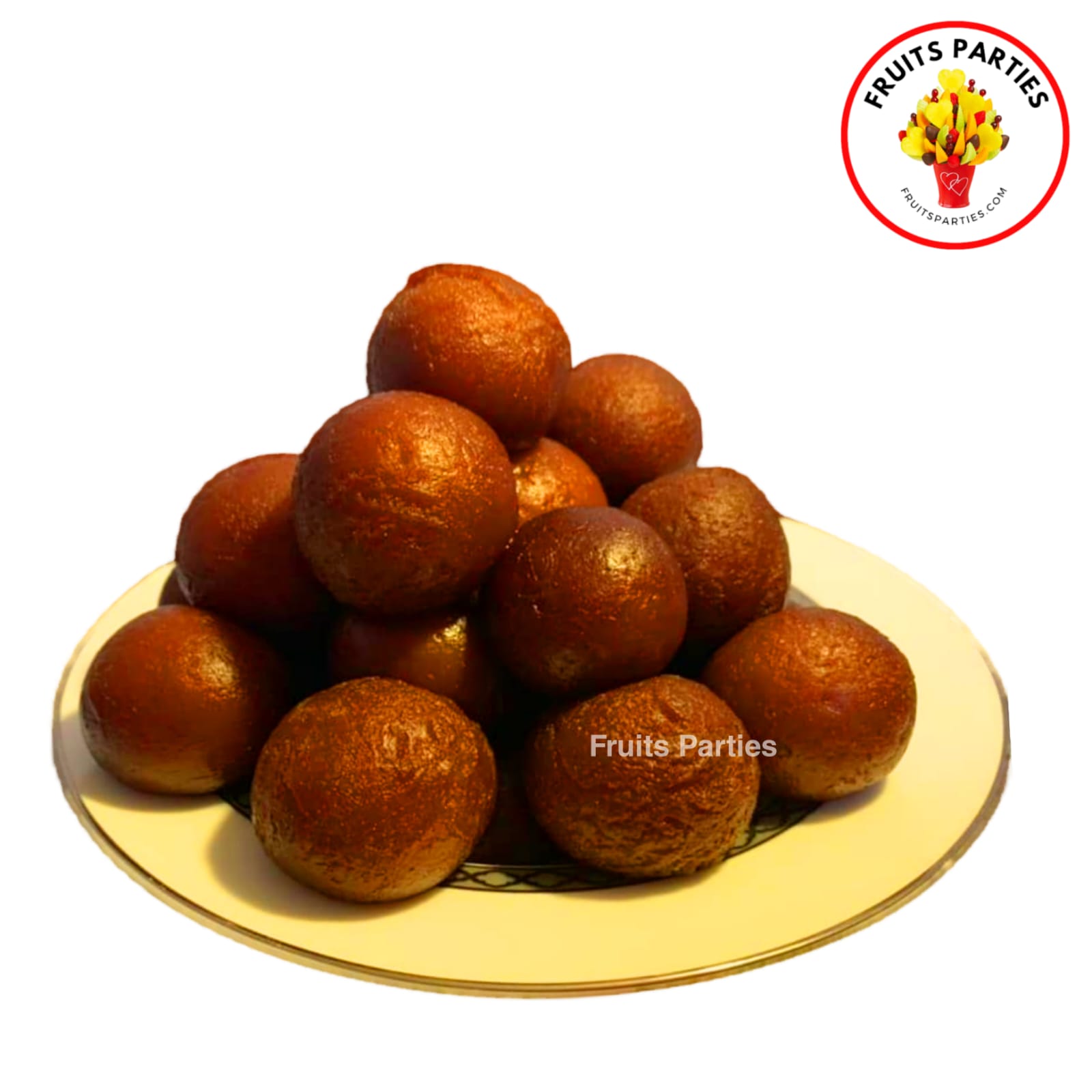 Testy Jamun (30 in Plate)